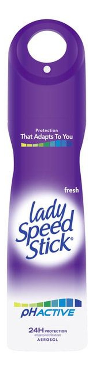 Dezodorant Spray
