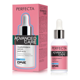 Perfecta advanced care wygładzające serum pod oczy