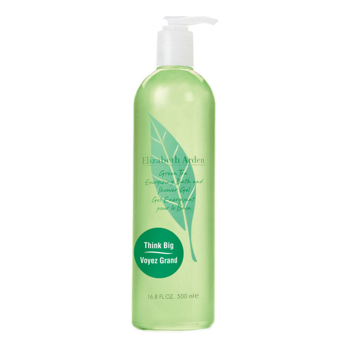 Elizabeth Arden Green Tea żel pod prysznic 500ml