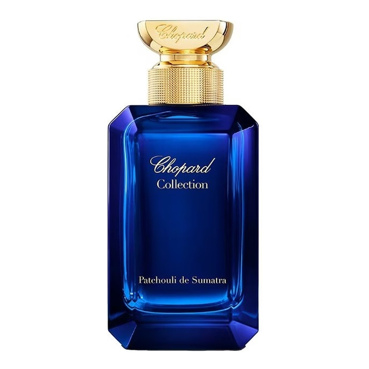 Chopard Patchouli de Sumatra Woda perfumowana spray 100ml