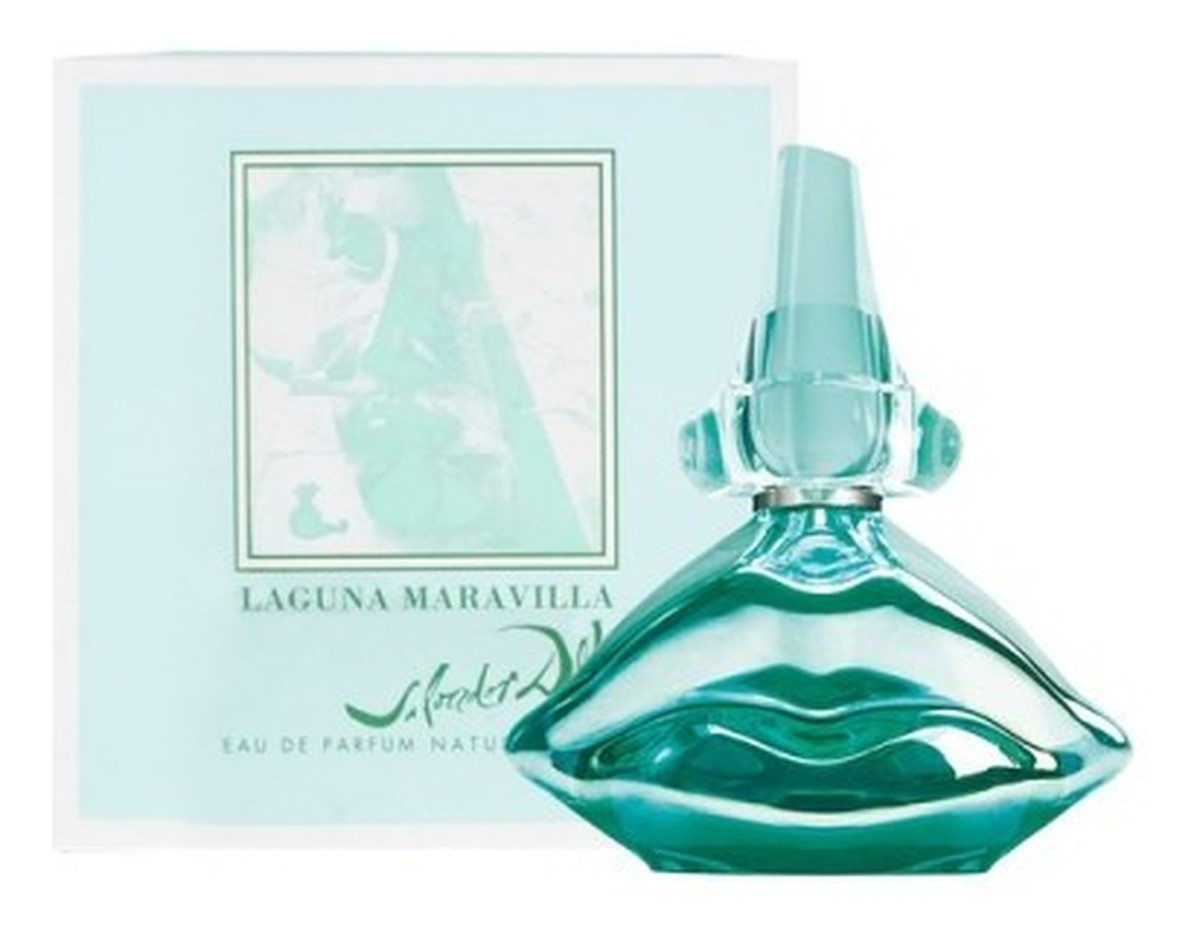 Woda perfumowana spray