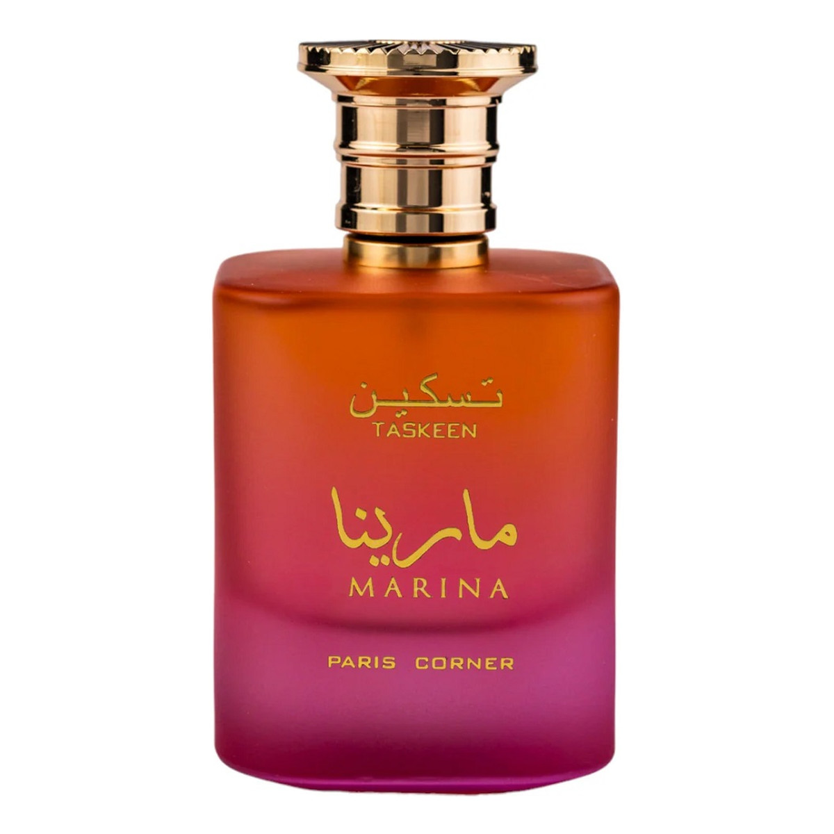 Paris Corner Taskeen Marina Woda perfumowana spray 100ml