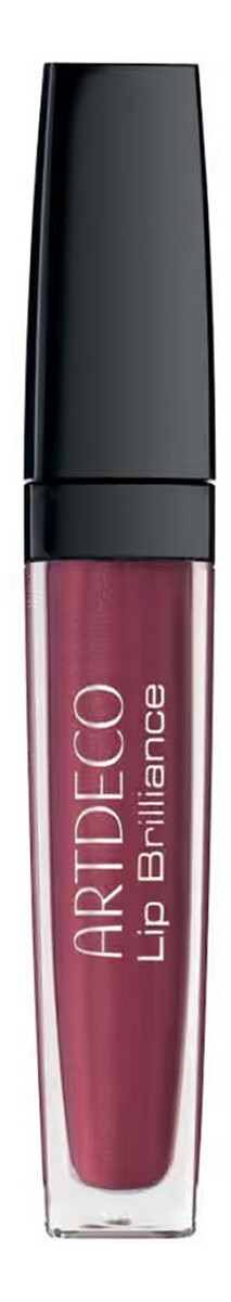 Lip brilliance long lasting lip gloss długotrwały błyszczyk do ust 57