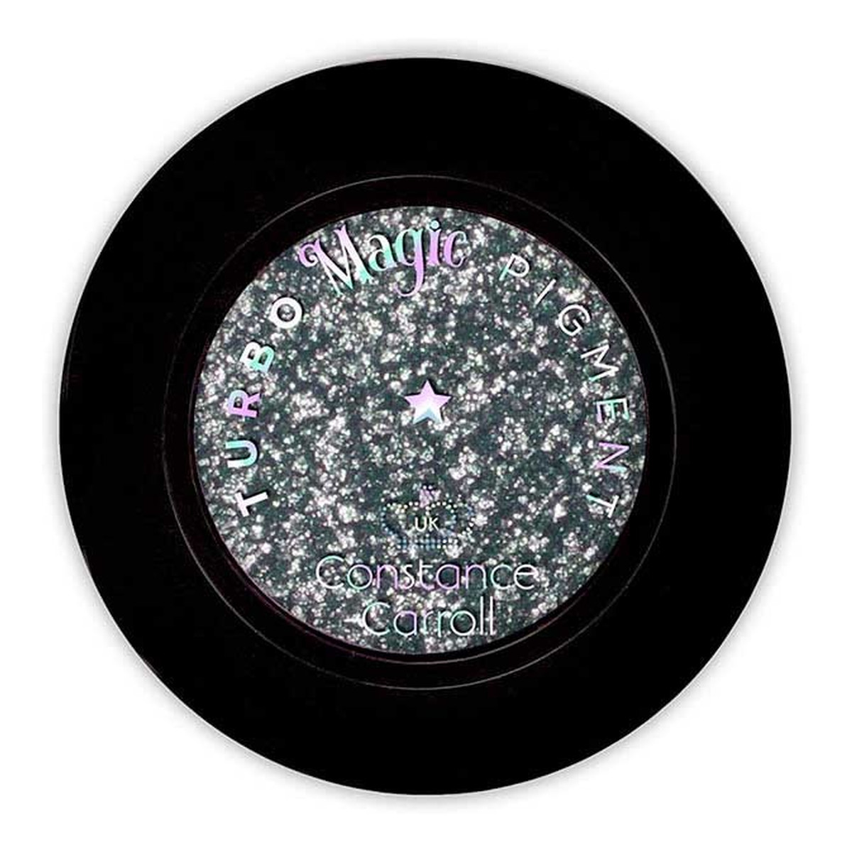 Constance Carroll Magic Turbo Pigment Cień do powiek