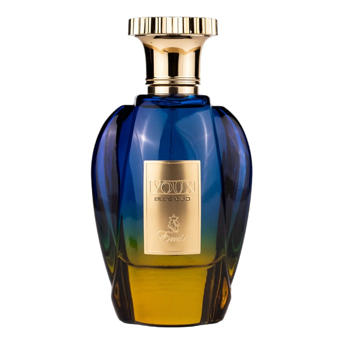 Emir Voux Blue Oud Woda perfumowana spray 100ml