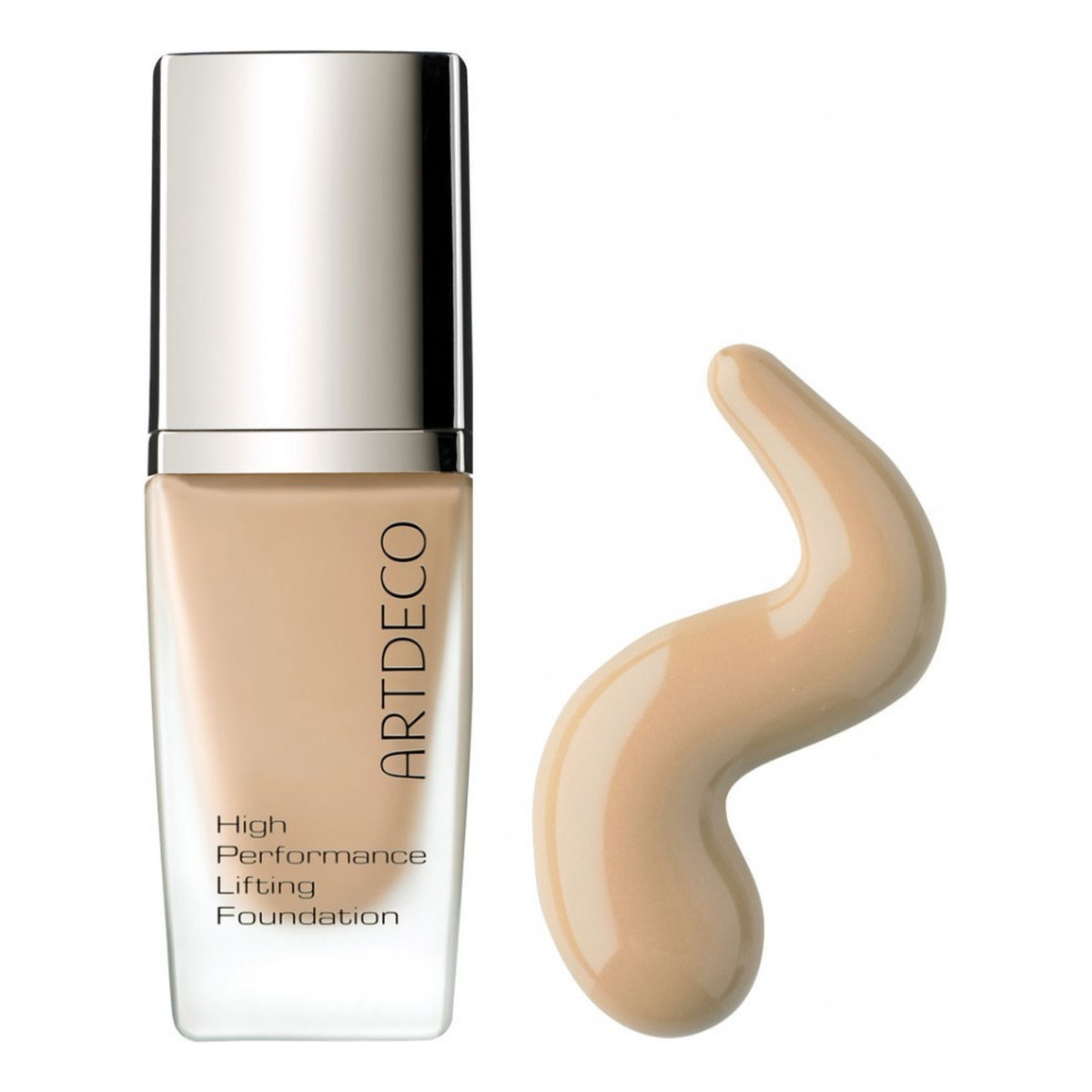 ArtDeco High Performance Lifting Foundation liftingujący podkład do twarzy 30ml