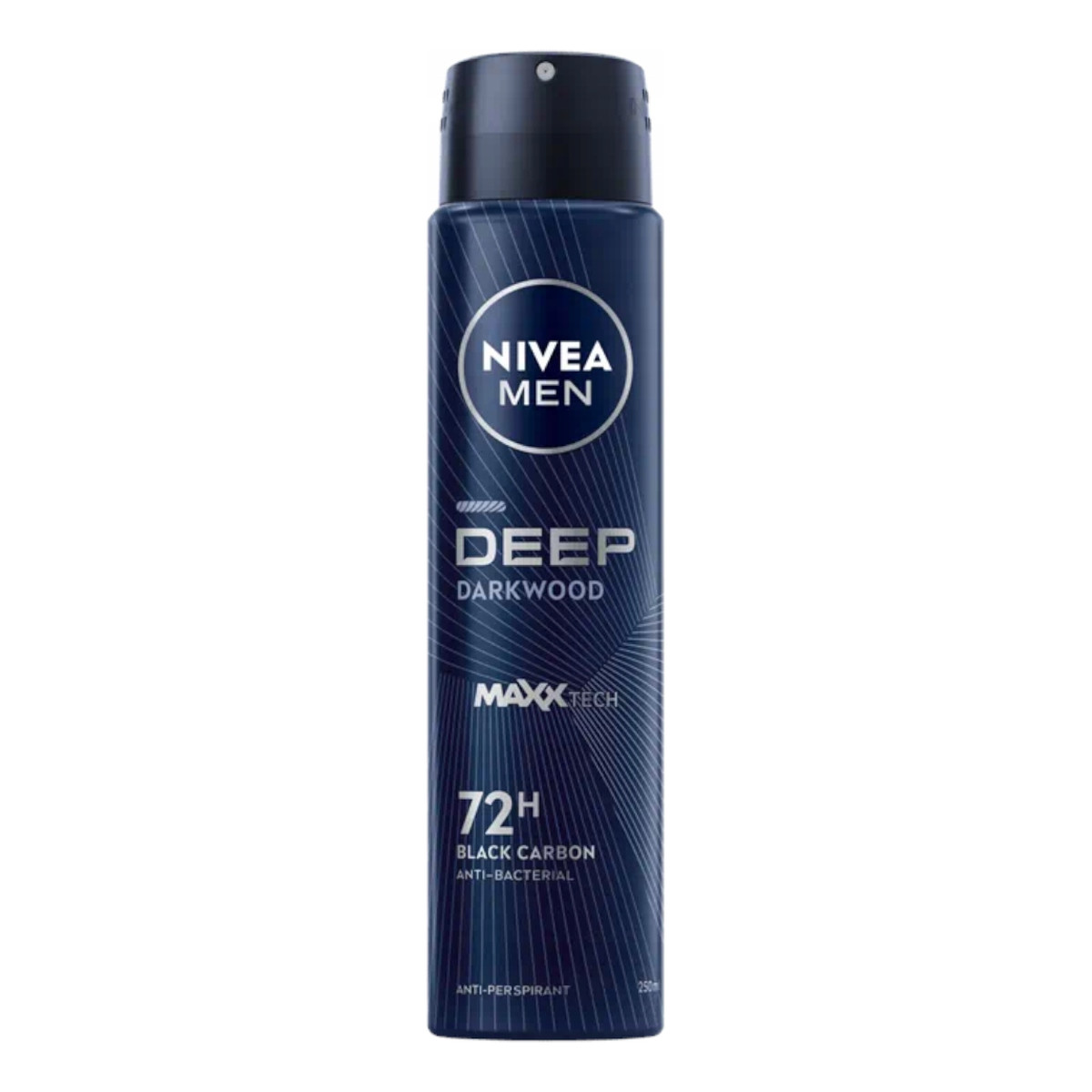 Nivea Deep dezodorant 48h 250ml