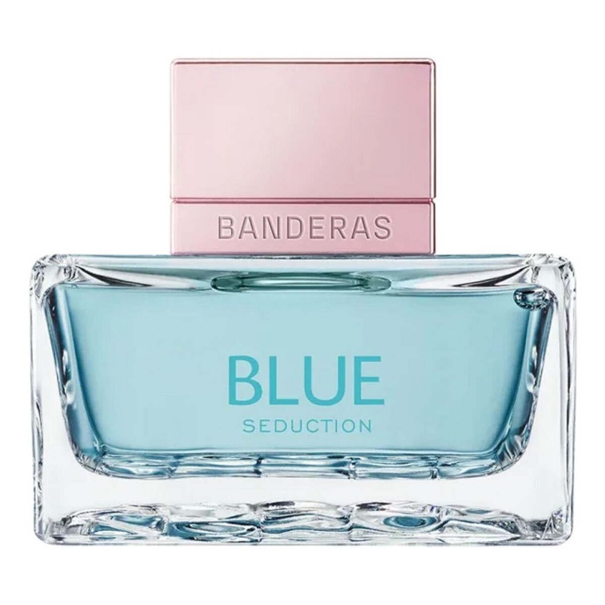 Antonio Banderas Blue Seduction For Women Woda toaletowa spray 50ml