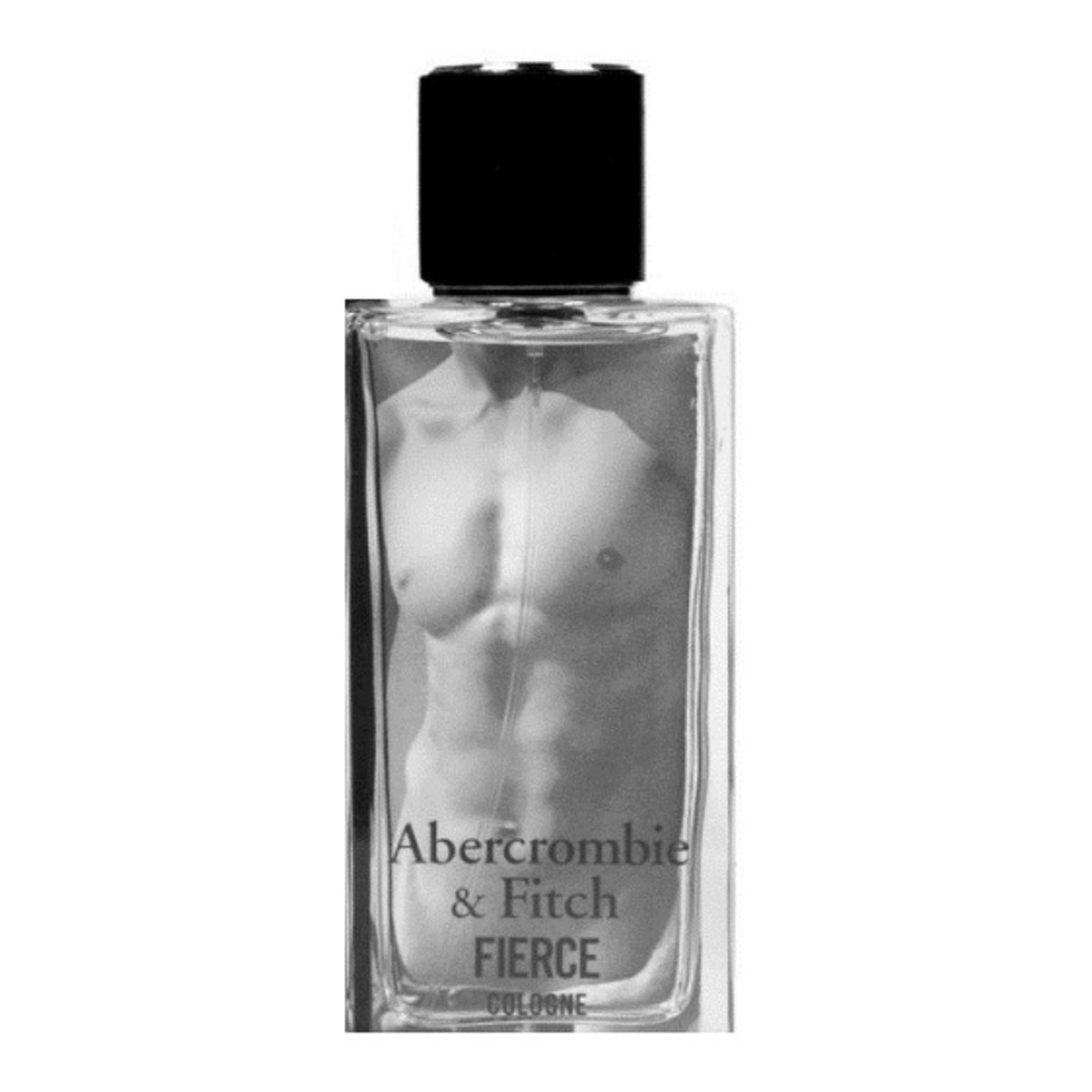 Abercrombie&Fitch Fierce Woda kolońska spray 50ml