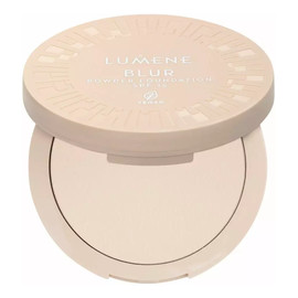 Longwear Puder do twarzy SPF 15