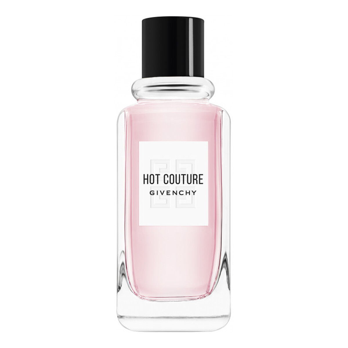 Givenchy Hot Couture Woda toaletowa dla kobiet 100ml