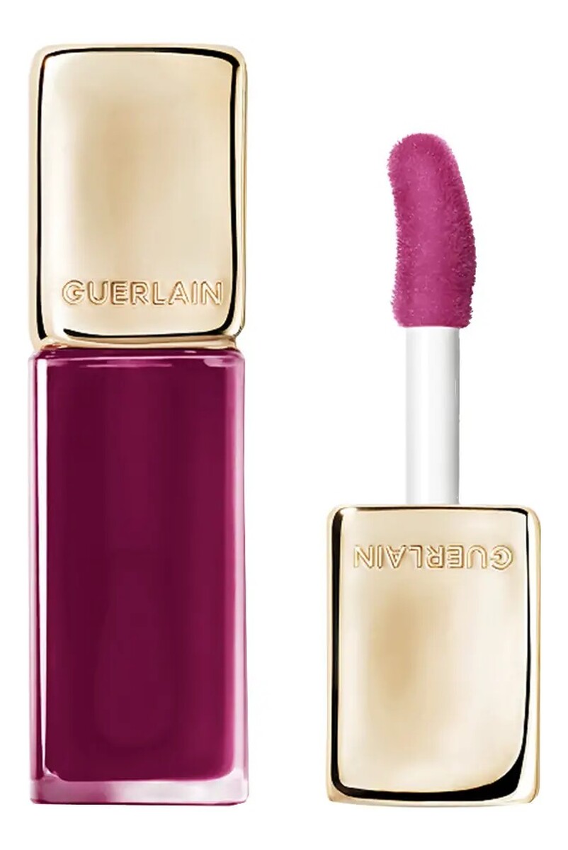 Olejek do ust 809 lavender glow