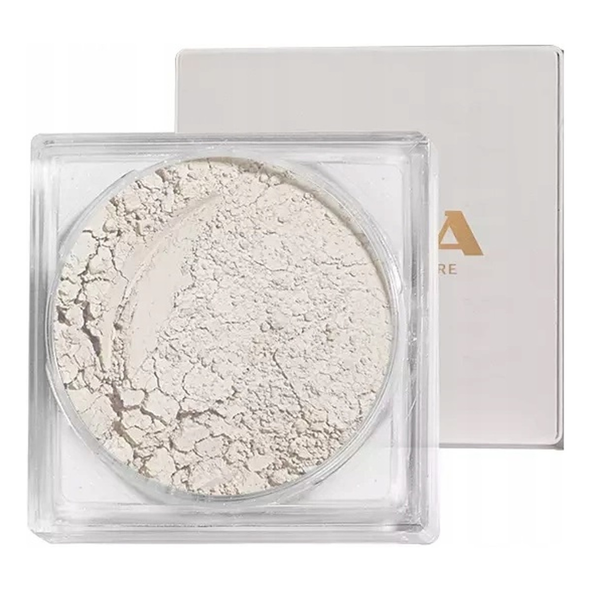 Asoa Mineralny puder rozświetlający 6g
