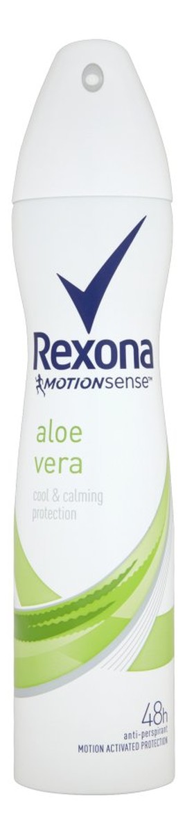 Aloe Vera dezodorant