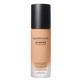 24H Matte Comfort Liquid Foundation Podkład do twarzy