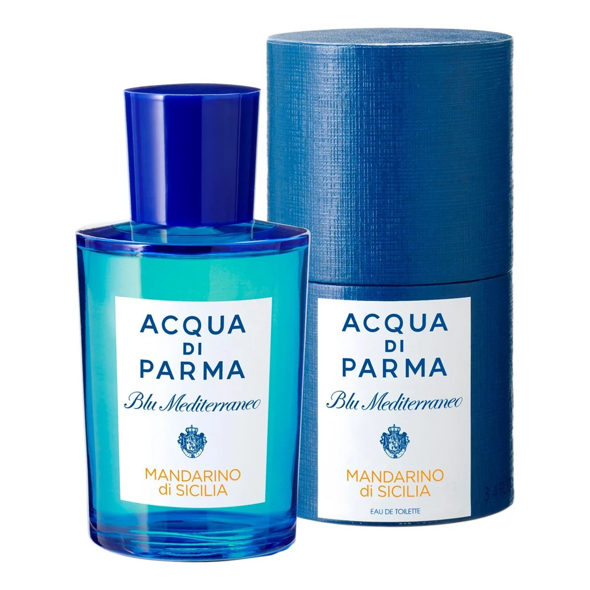 Acqua Di Parma Blu Mediterraneo Woda toaletowa Mandarino di Sicilia 100ml