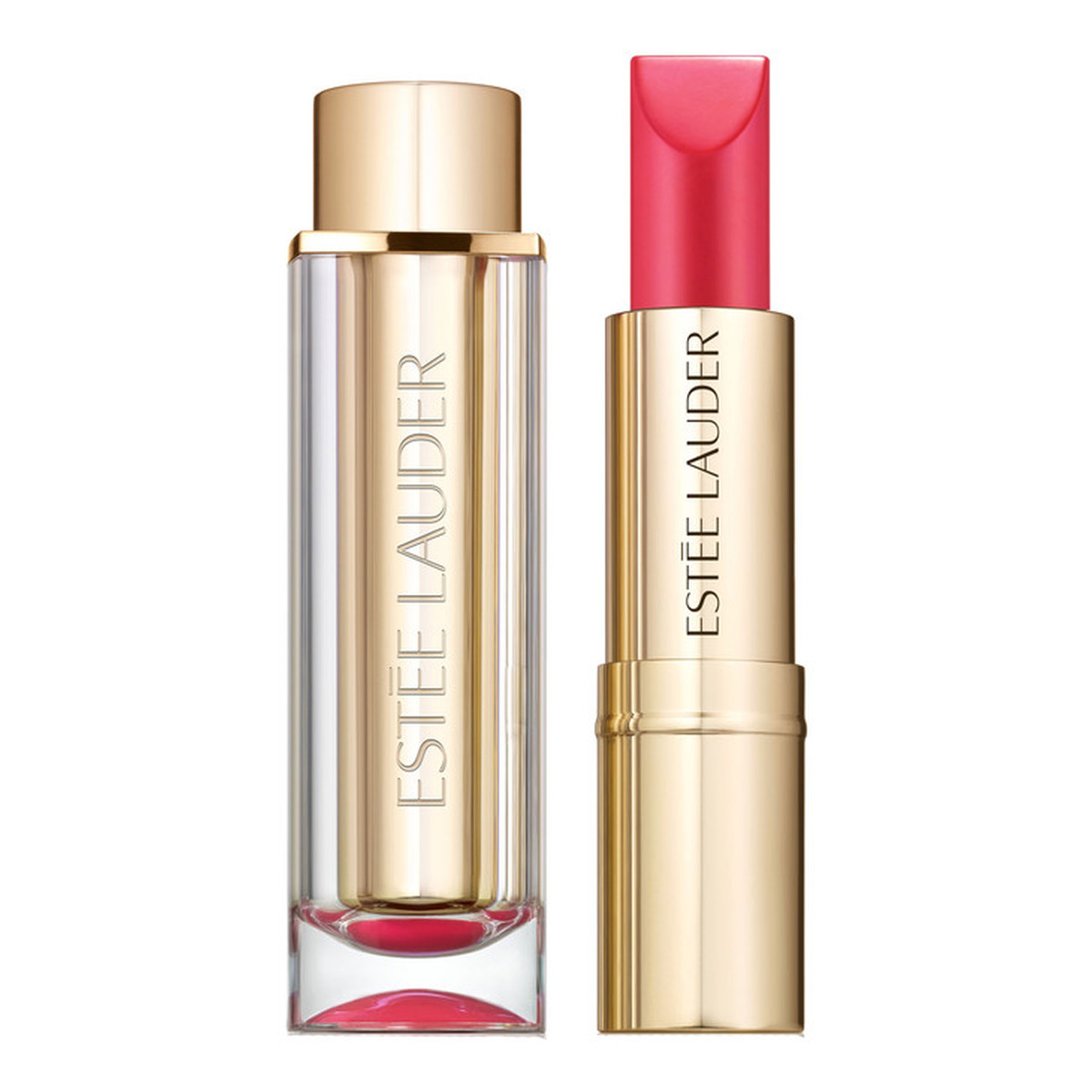 Estee Lauder Pure Color Love szminka do ust 3g