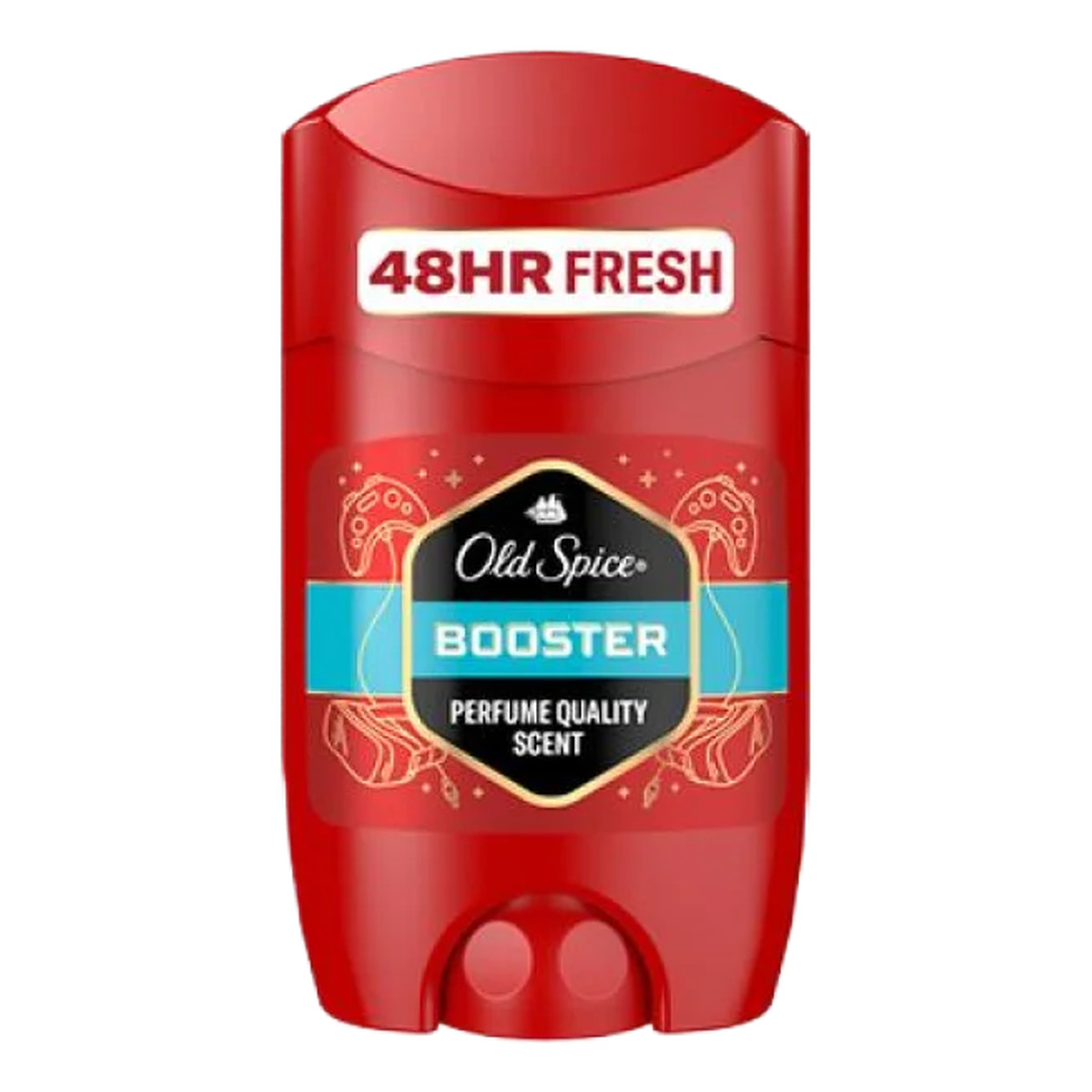 Old Spice Booster Dezodorant w sztyfcie dla mężczyzn 50ml