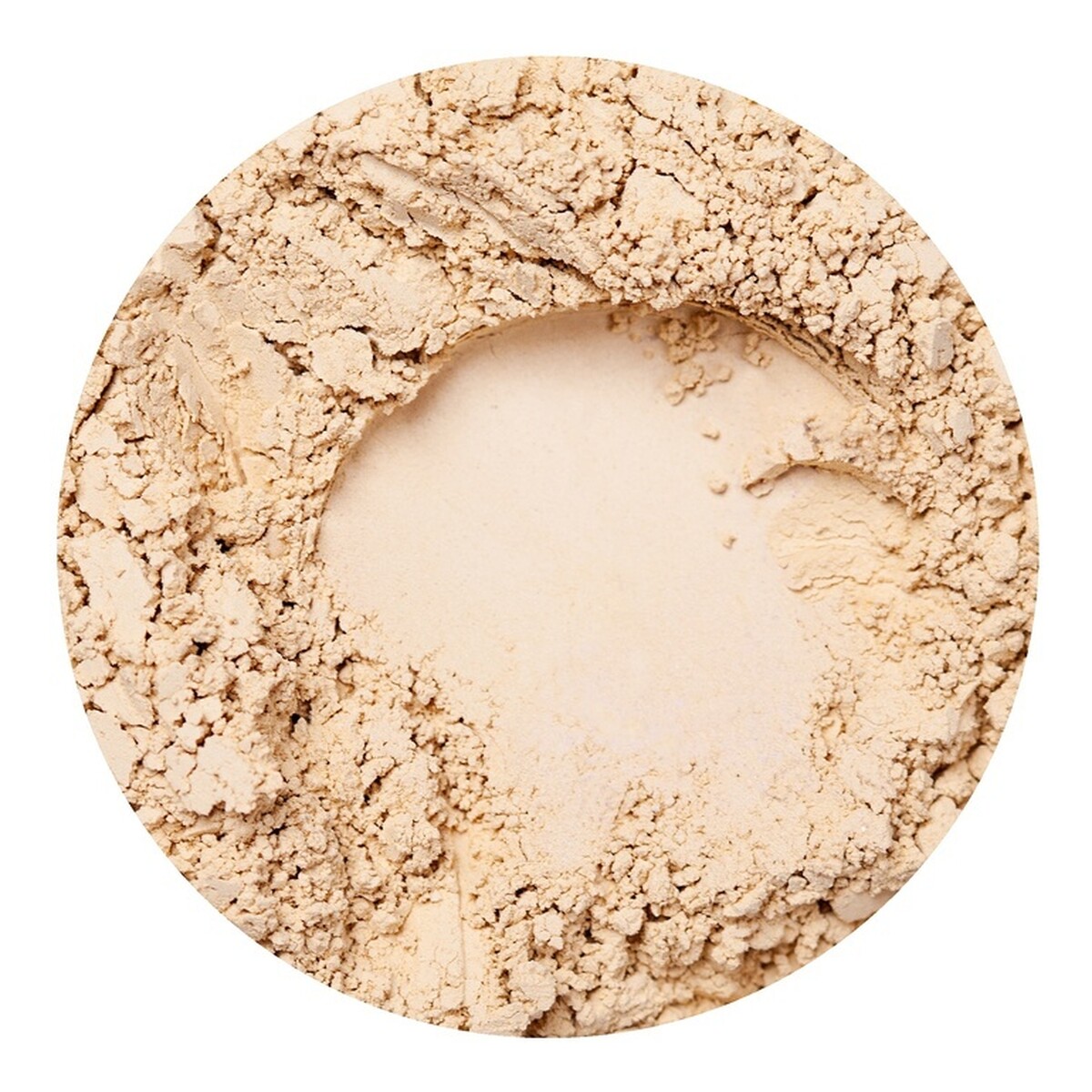 Annabelle Minerals Mineralny cień do powiek Cień glinkowy 3g