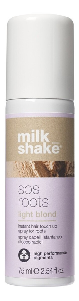 Sos roots spray do odrostów jasny blond