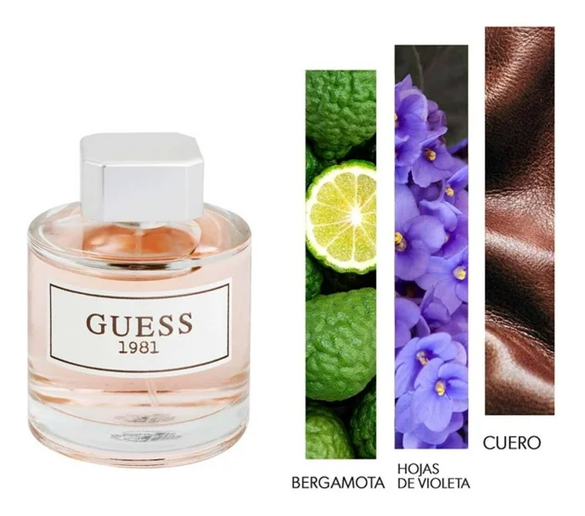 Woda toaletowa spray