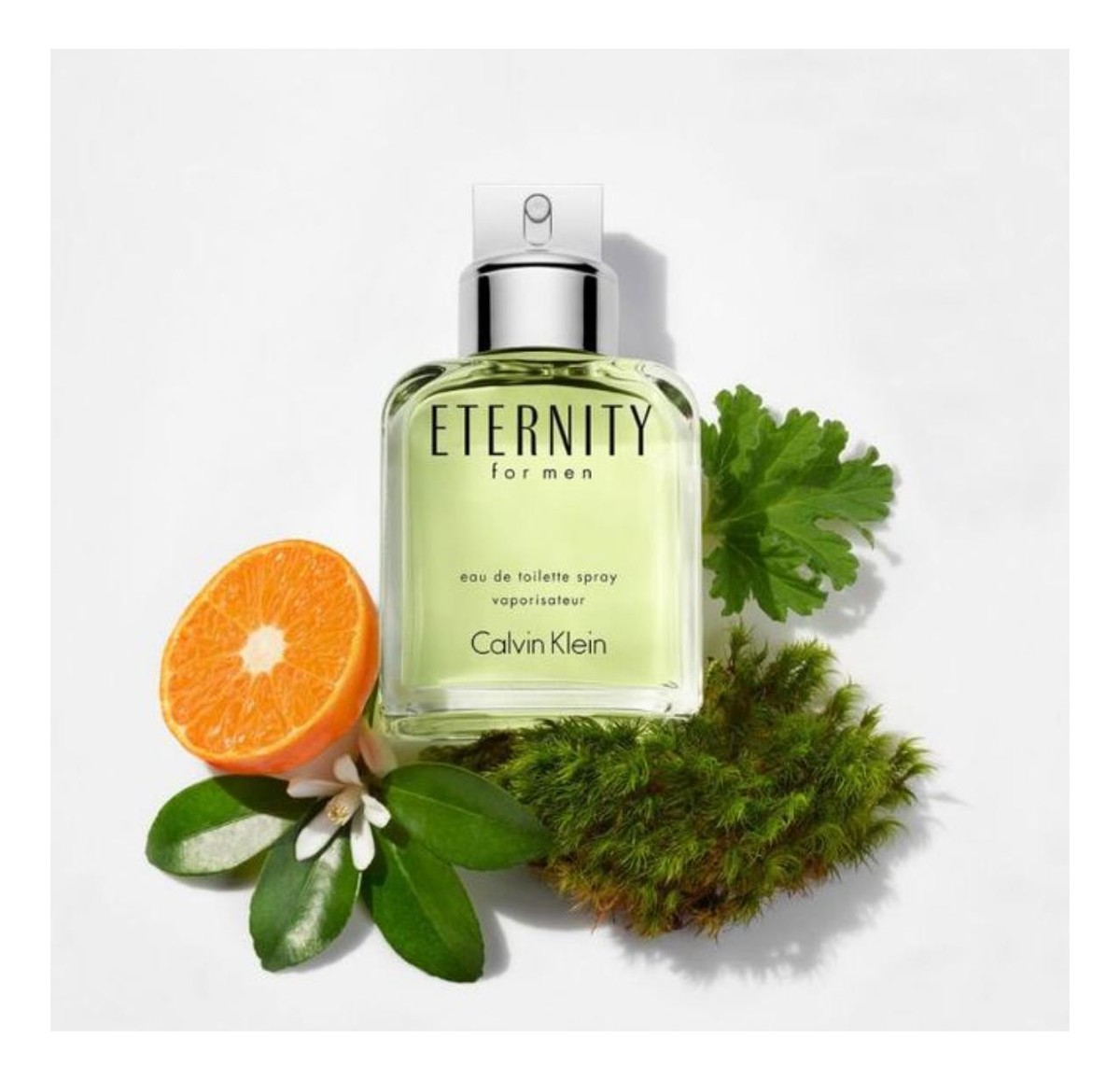 Woda toaletowa spray