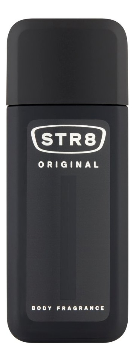 Original Dezodorant Naturalny Spray