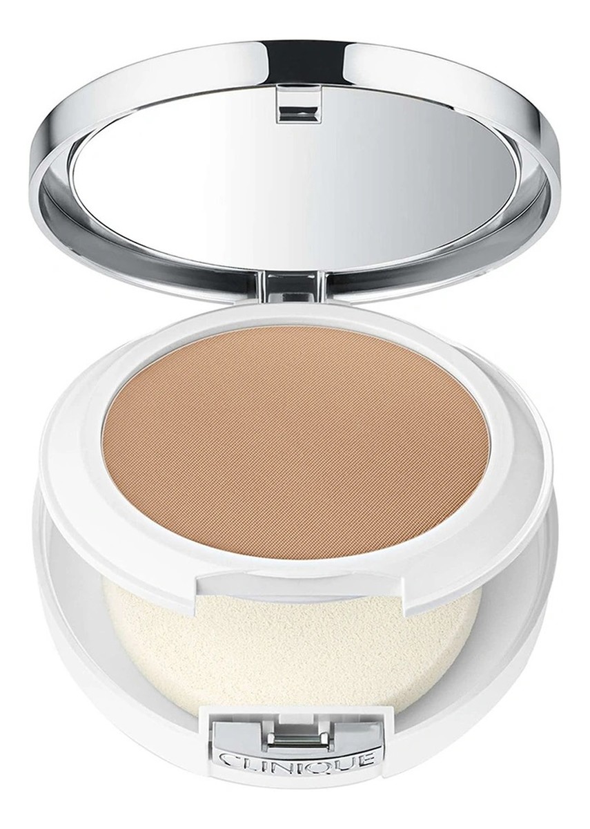 Powder Foundation + Concealer podklad w pudrze i korektor 2 w 1