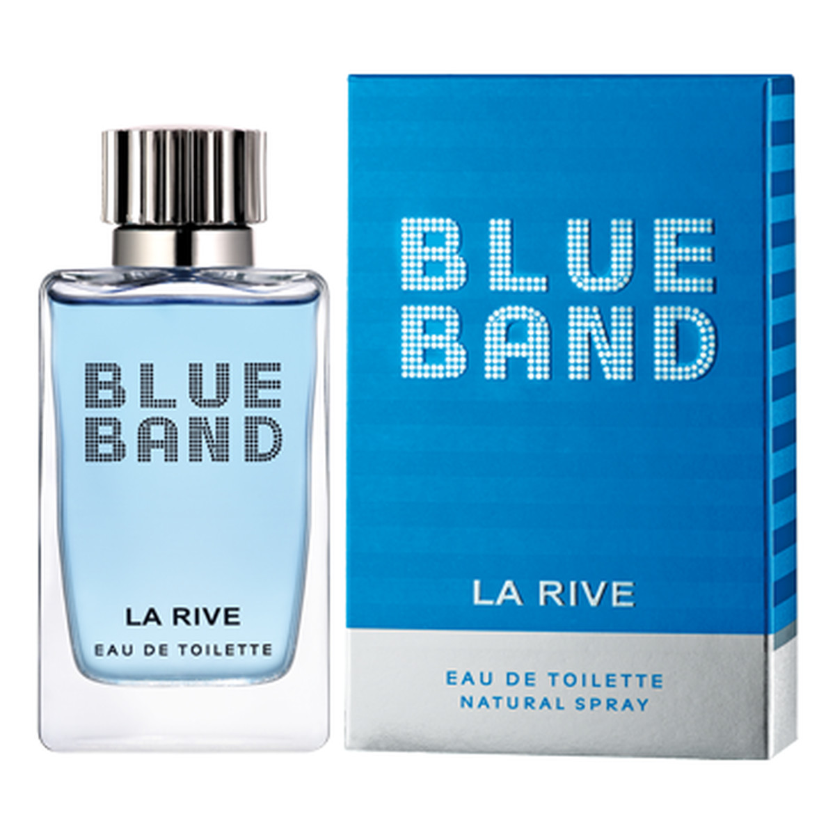 La Rive Blue Band Men Woda Toaletowa 90ml
