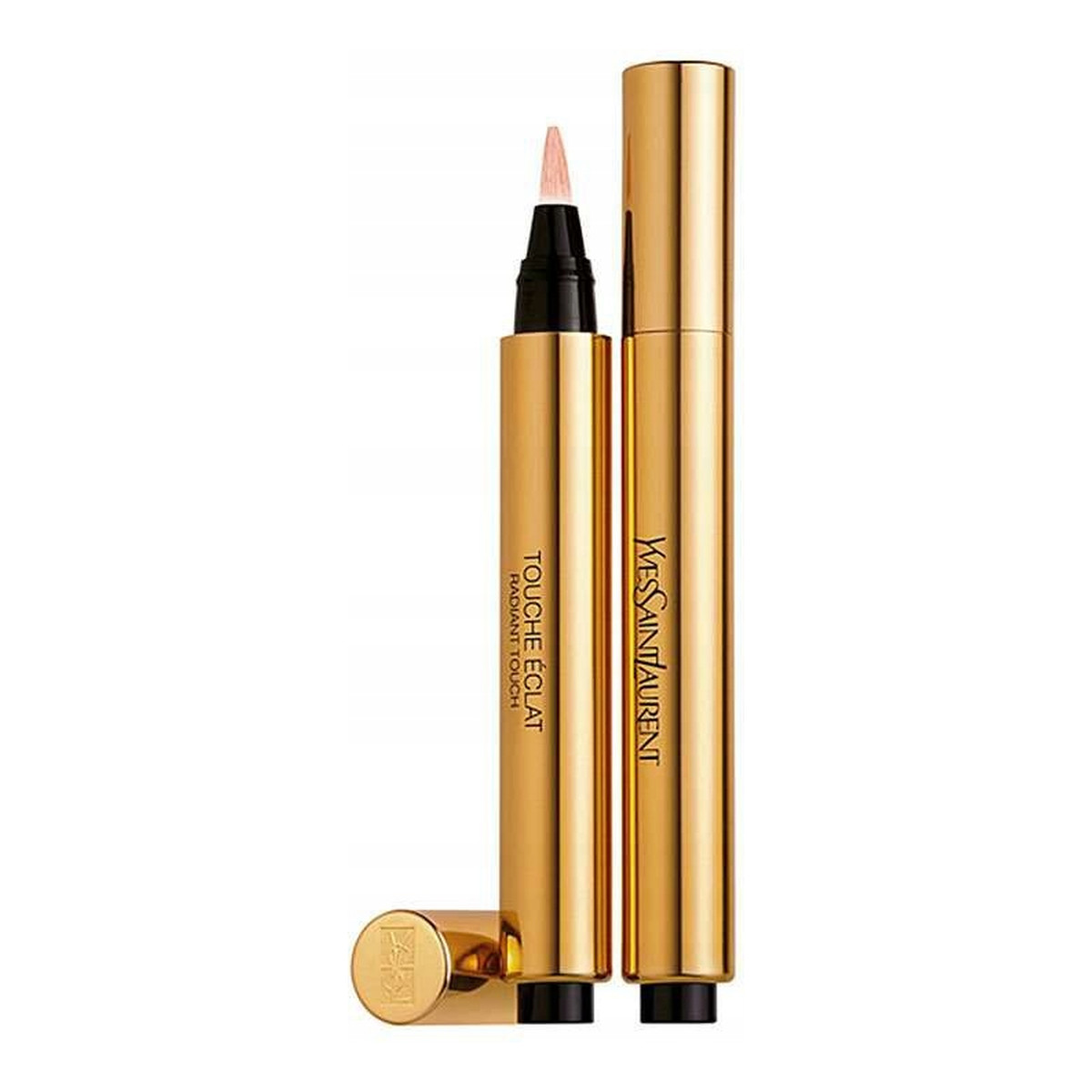 Yves Saint Laurent touche eclat Touche Eclat Radiant Touch Rozświetlacz 2.5ml