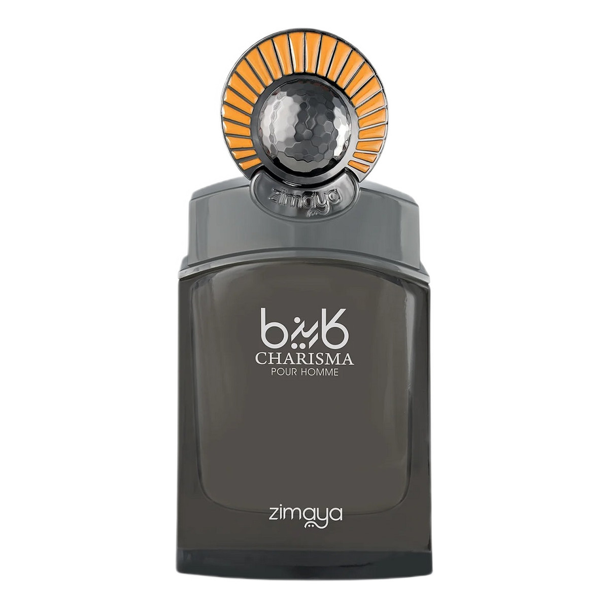 Zimaya Charisma Pour Homme Woda perfumowana spray 100ml