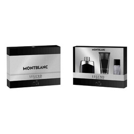 Zestaw woda toaletowa spray 100ml + żel pod prysznic 100ml + woda toaletowa spray 15ml