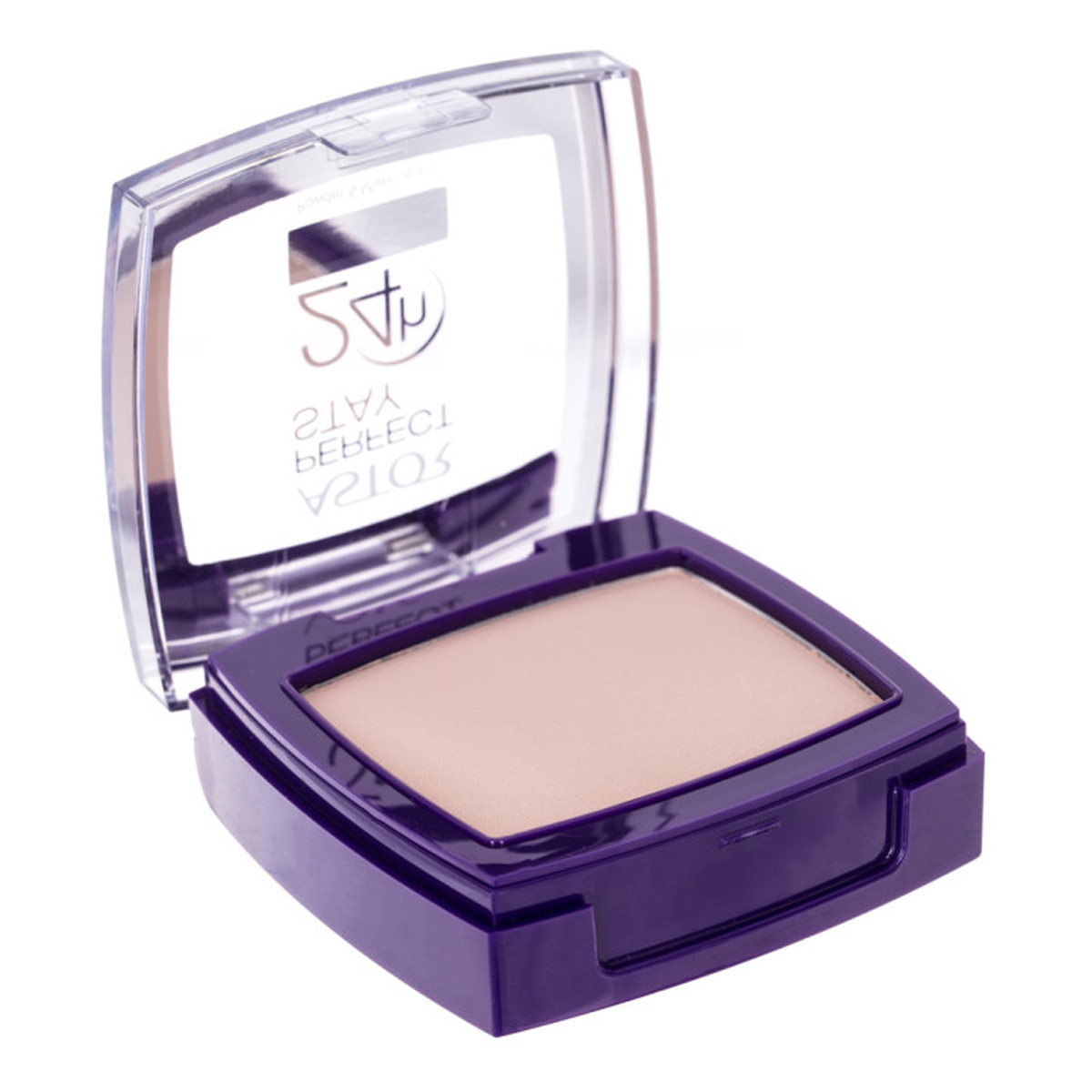 Astor PERFECT STAY 24H Powder + Perfect Skin Primer długotrwały puder z bazą 7g