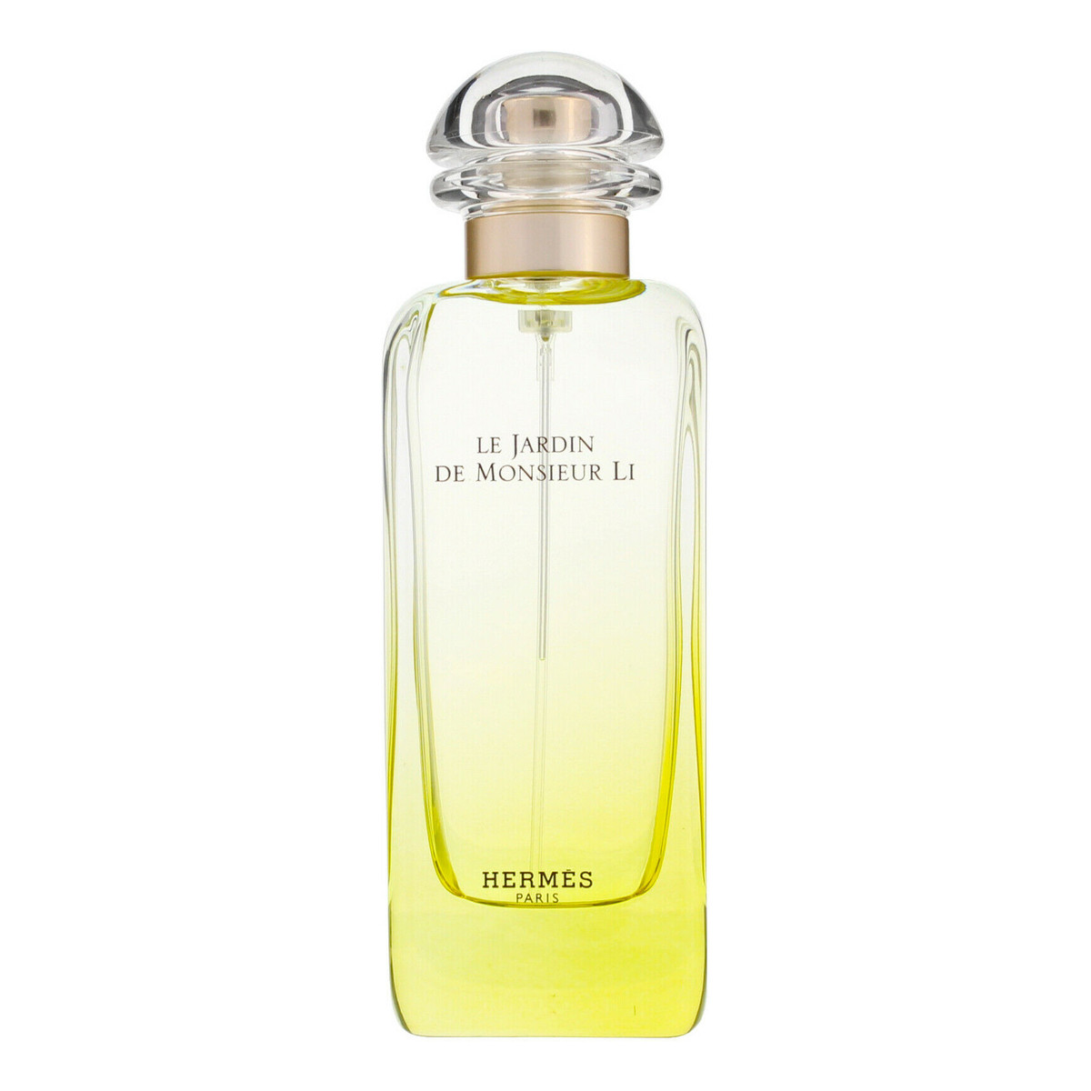 Hermes Le Jardin de Monsieur Li woda toaletowa 100ml