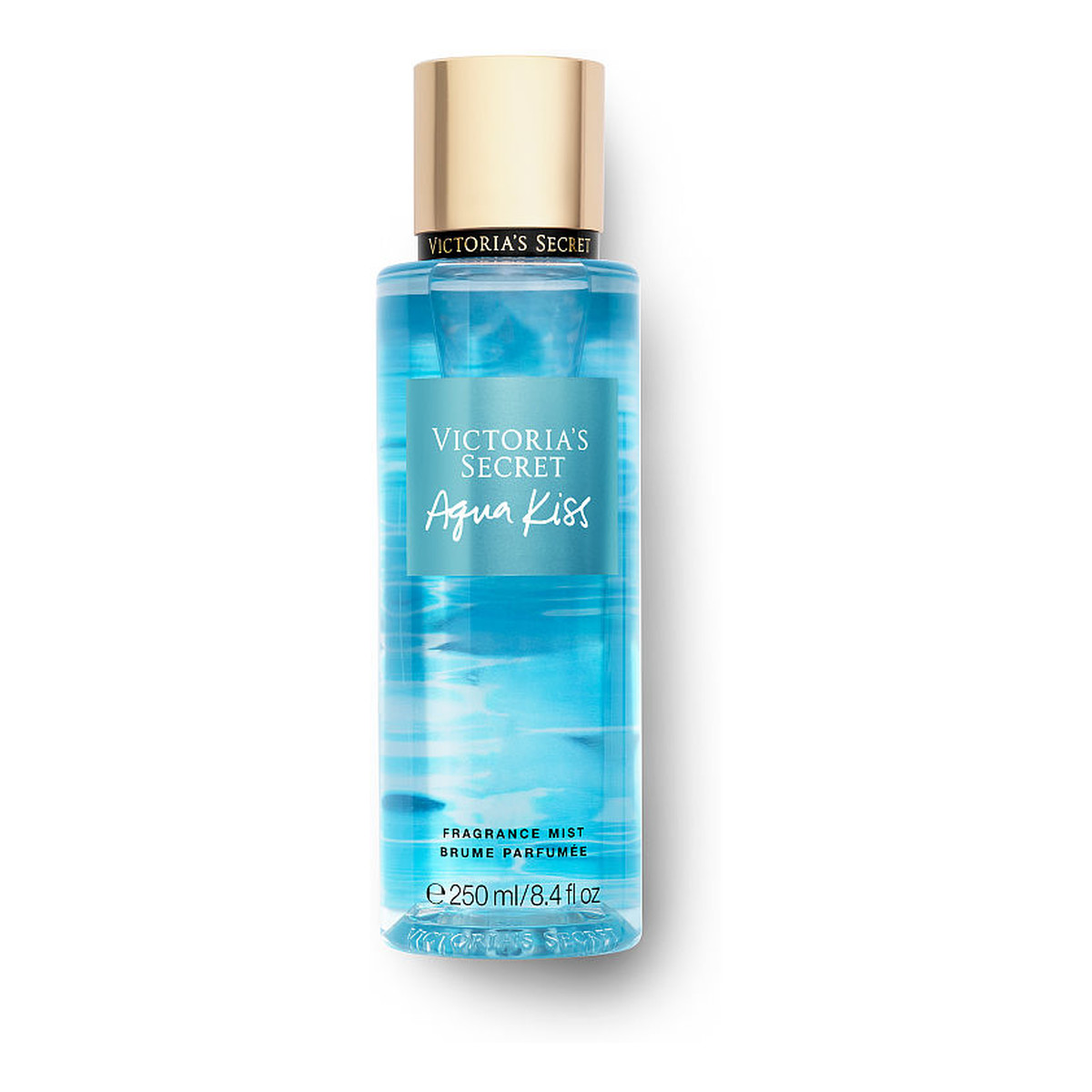 Victoria's Secret Aqua Kiss Mgiełka do ciała tester 250ml