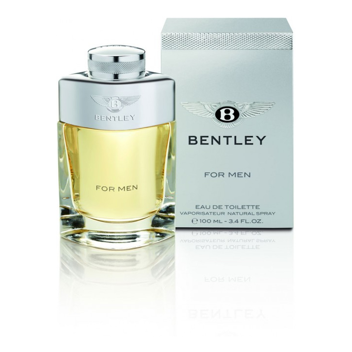 BENTLEY For Men Woda Toaletowa TESTER 100ml