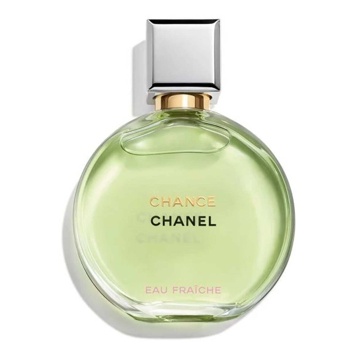 Chanel Chance Eau Fraiche Woda perfumowana spray 35ml