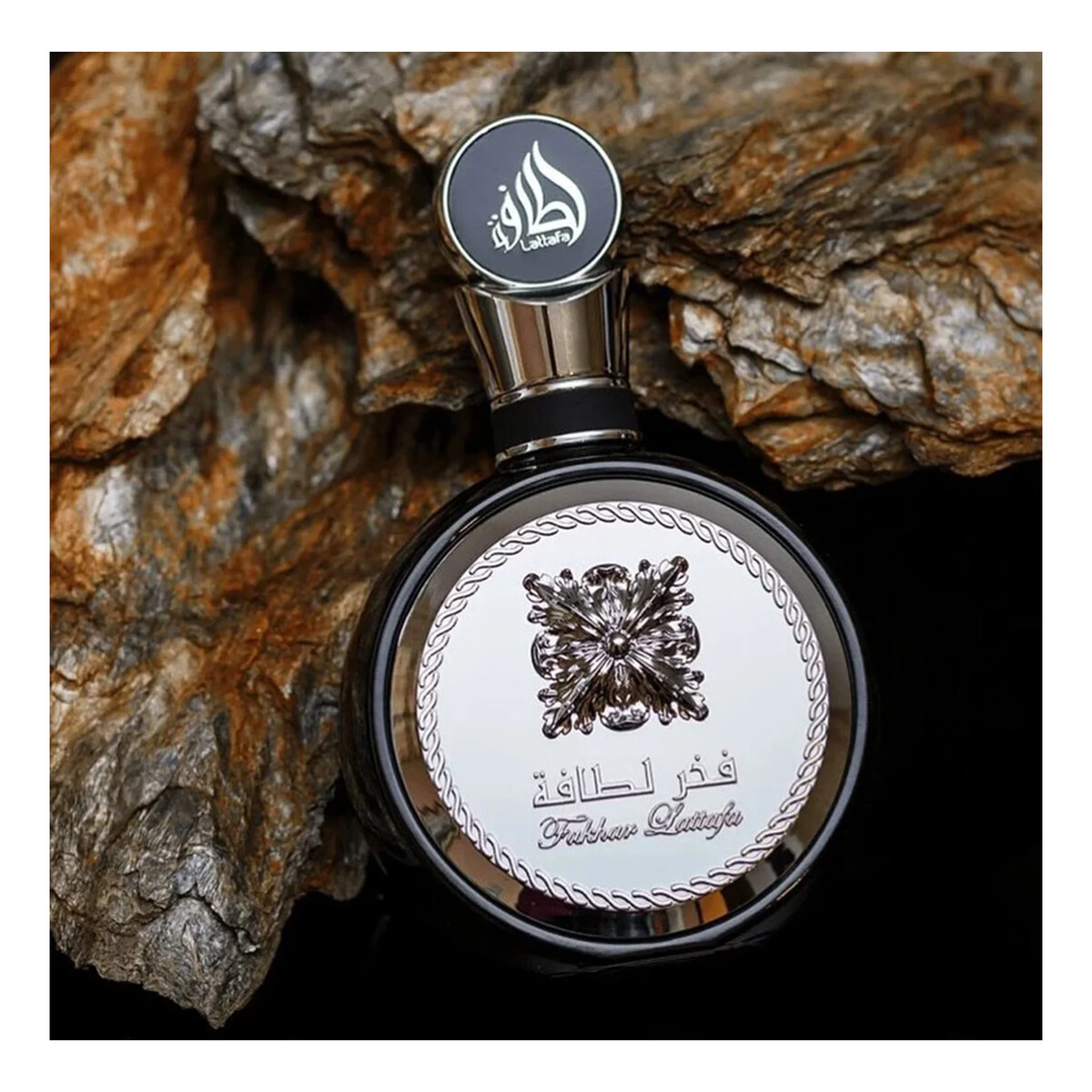 Lattafa Fakhar Woda perfumowana dla mężczyzn spray 100ml