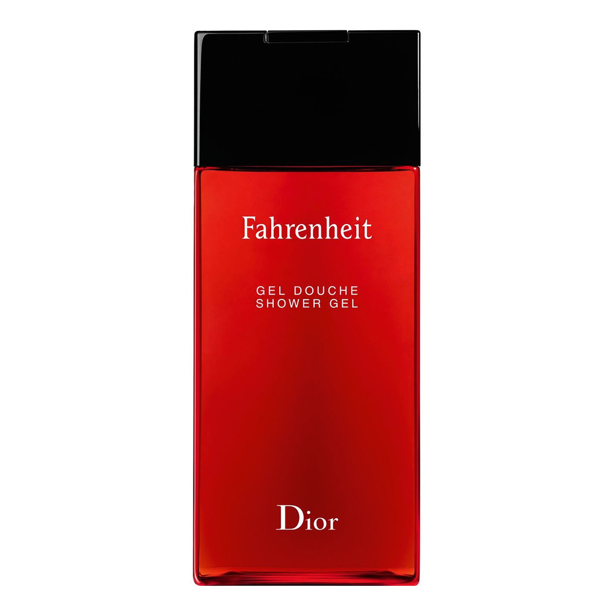 Dior Fahrenheit Żel pod prysznic 200ml