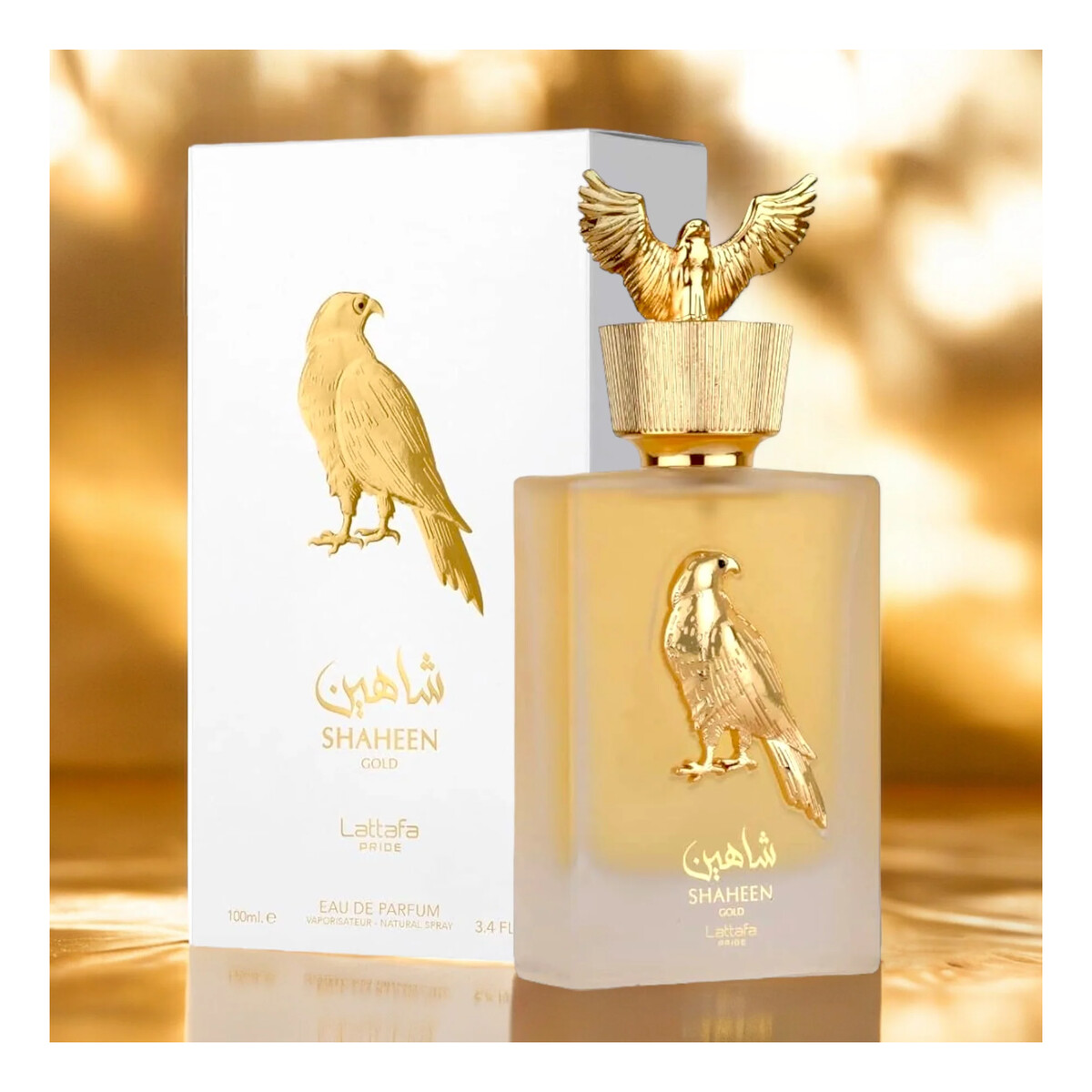 Woda perfumowana spray