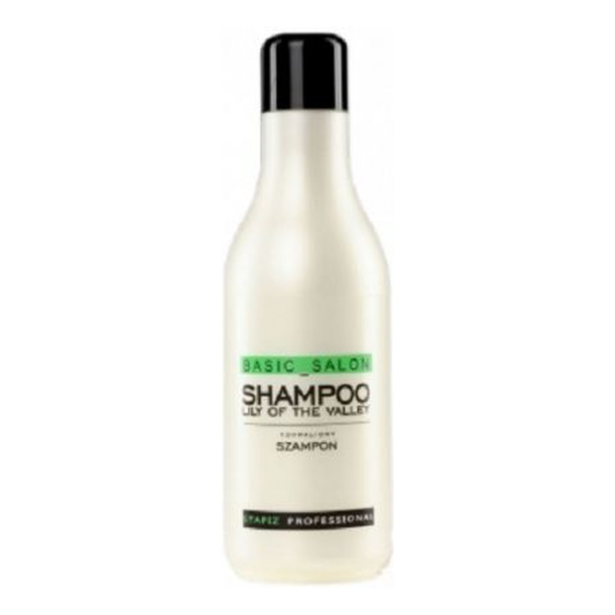 Stapiz Professional Lily Of The Valley Shampoo Szampon konwaliowy do włosów 1000ml