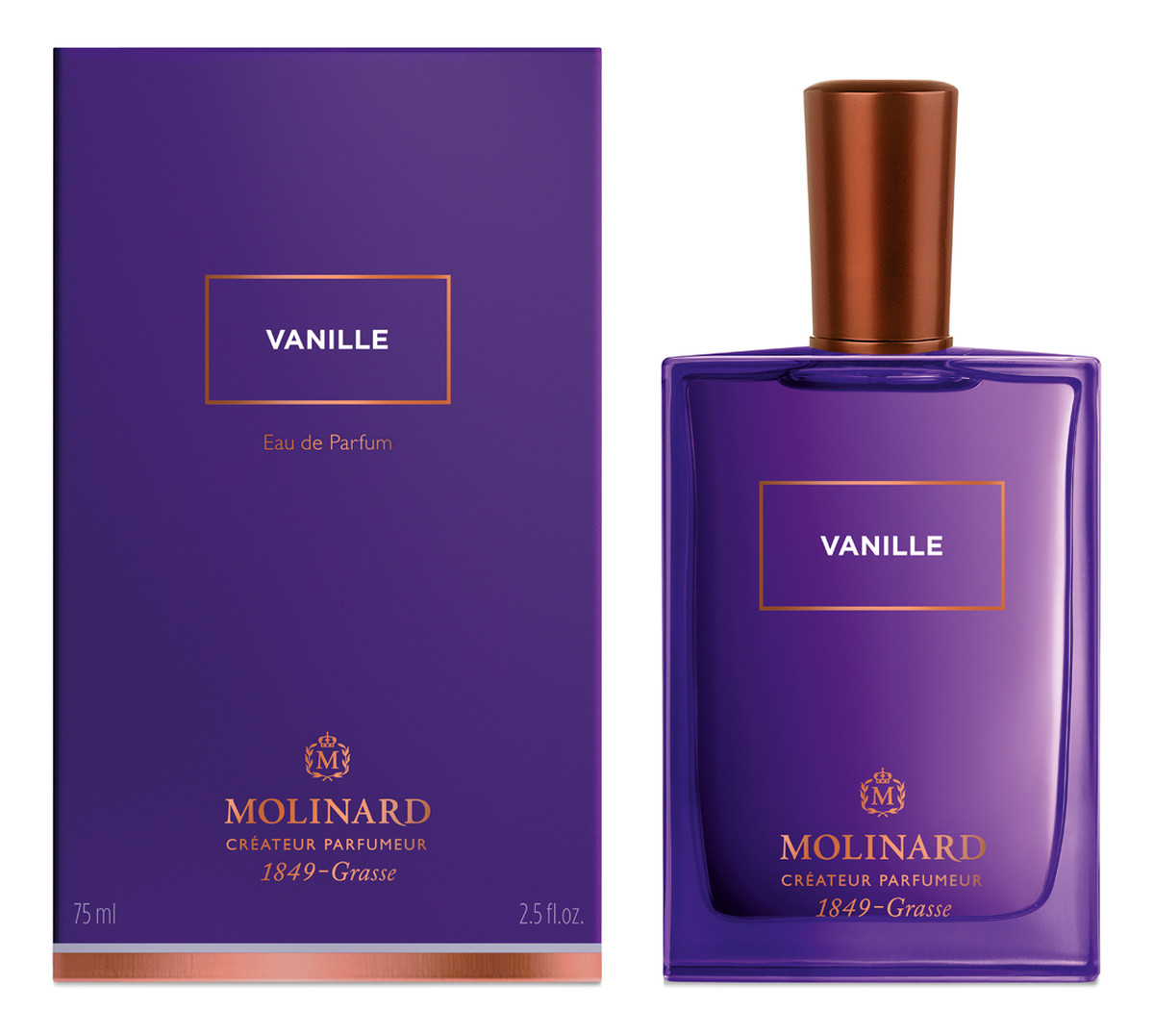 Woda perfumowana spray