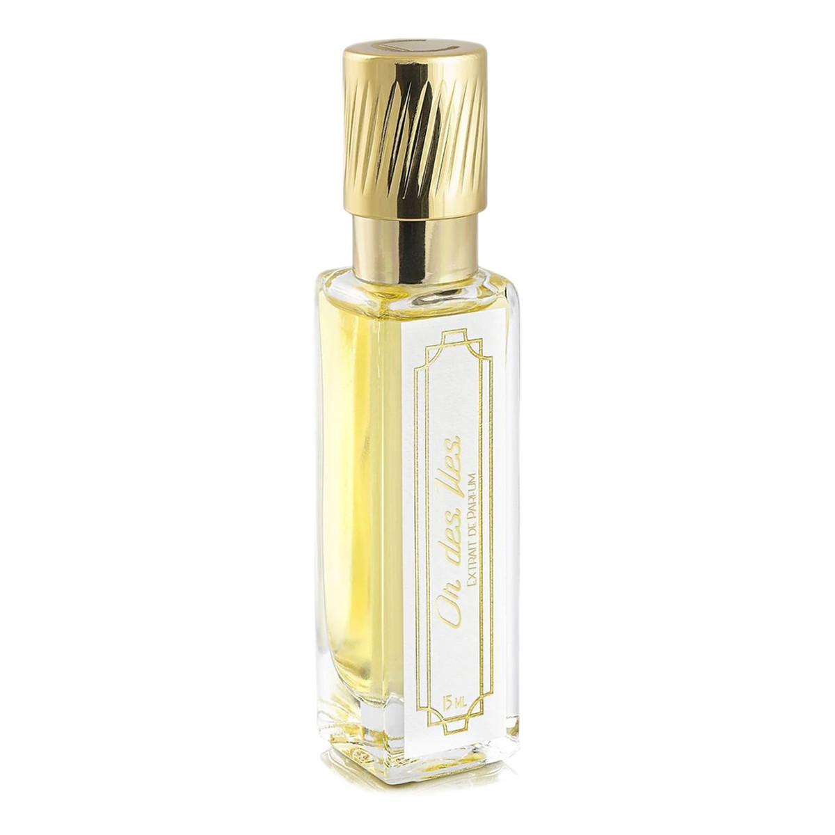 Cherigan Or des iles ekstrakt perfum 15ml