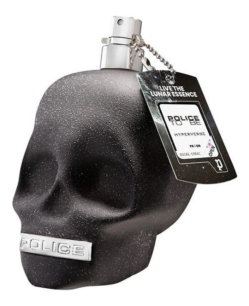 Hyperverse For Man woda toaletowa spray