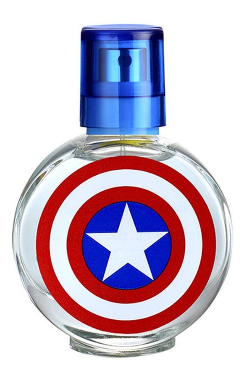 Woda toaletowa spray