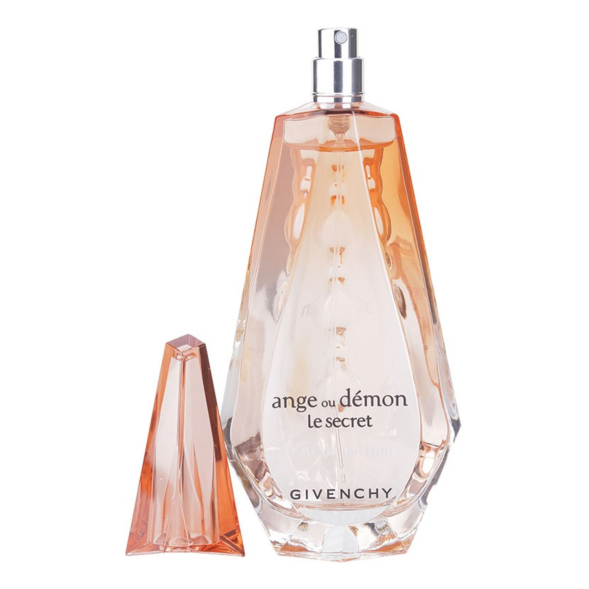 Givenchy Ange ou Demon (Etrange) Le Secret woda perfumowana dla kobiet 100ml