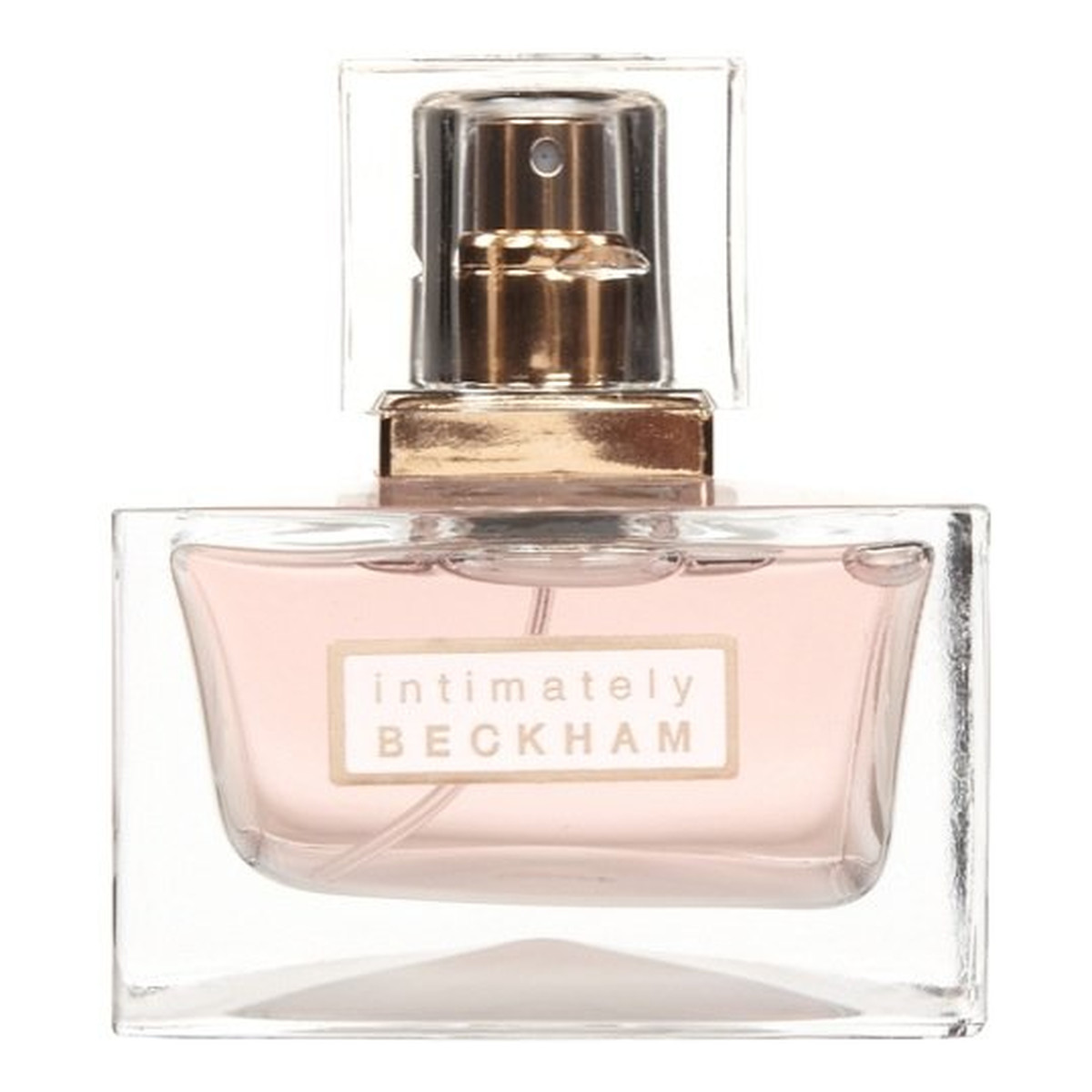 David Beckham Women Intimately Woda Toaletowa Spray 15ml