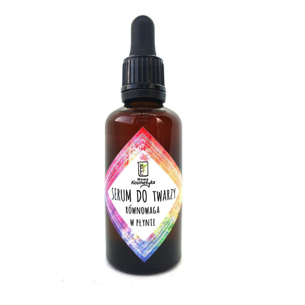 Nowa Kosmetyka Serum Do Twarzy Równowaga W Płynie 50g