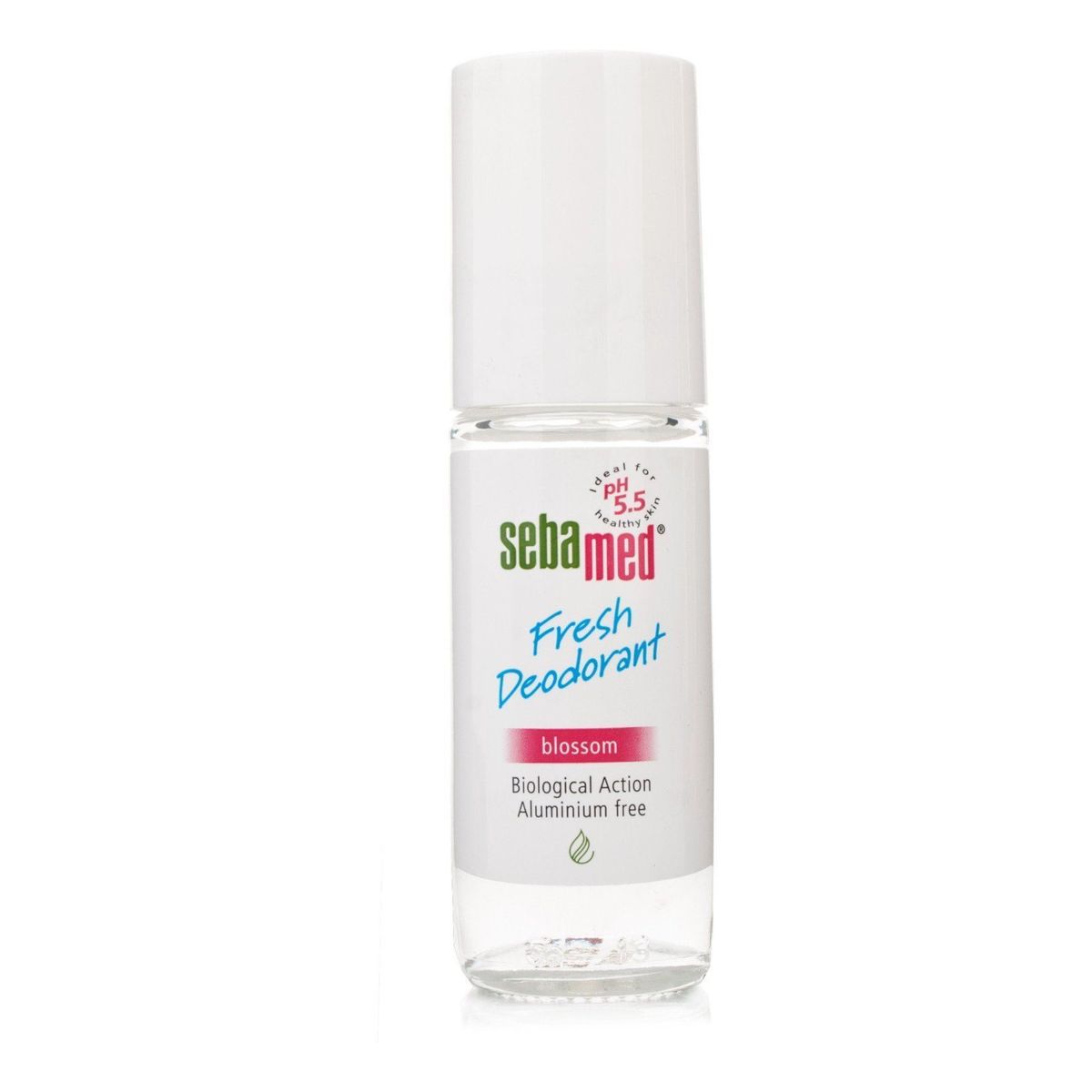 Sebamed Fresh odświeżający dezodorant dla skóry normalnej Blossom 50ml