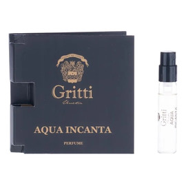 Aqua Incanta woda perfumowana